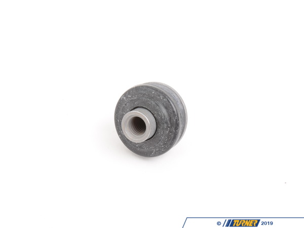 Genuine BMW Genuine BMW Cap Nut With Thread Bolt M7/M6 - 11127572977 - E65 11127572977