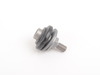 Genuine BMW Genuine BMW Cap Nut With Thread Bolt M7/M6 - 11127572977 - E65 11127572977 View 3