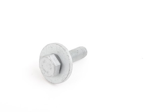 Genuine BMW Hex Bolt With Washer - 07149229516