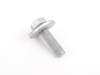 Genuine BMW Genuine BMW Hex Bolt With Washer - 07149229516 07149229516 View 3