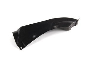 Genuine BMW Aerodynamic cover - Left - E64 M6, E63 M6