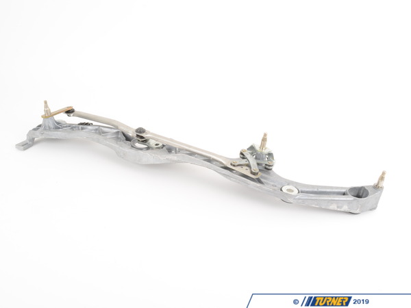 Genuine BMW Genuine BMW Wiper Console - 61618360049 - E38 61618360049