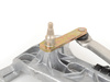 Genuine BMW Genuine BMW Wiper Console - 61618360049 - E38 61618360049 View 3