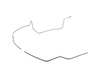 Genuine BMW Genuine BMW Fuel Vent Hose - E46 M3 16132229652 View 1