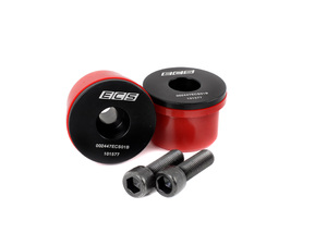 BMW E36 Performance Polyurethane Differential Bushing Set - Rear Position