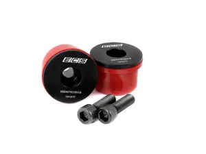BMW E36 Performance Polyurethane Differential Bushing Set - Rear Position