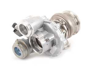 Genuine BMW Remanufactured Turbocharger - N63 4.4L