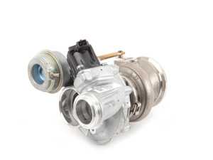 Turbocharger - Priced Each