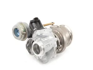 Turbocharger - Priced Each