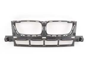 Genuine BMW Insert, Bumper Front Center - 51113417721 - E83