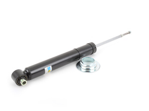 Bilstein B4 OE Replacement Shock - Rear - E34 Non-M