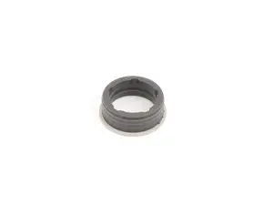Genuine BMW Gasket Ring - 11417645836