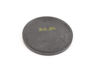 Genuine BMW Cover Lid - 11117615131