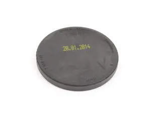 Genuine BMW Cover Lid - 11117615131
