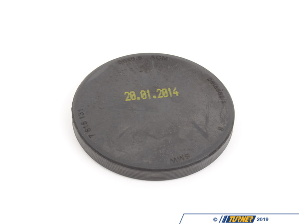 Genuine BMW Genuine BMW Cover Lid - 11117615131 11117615131