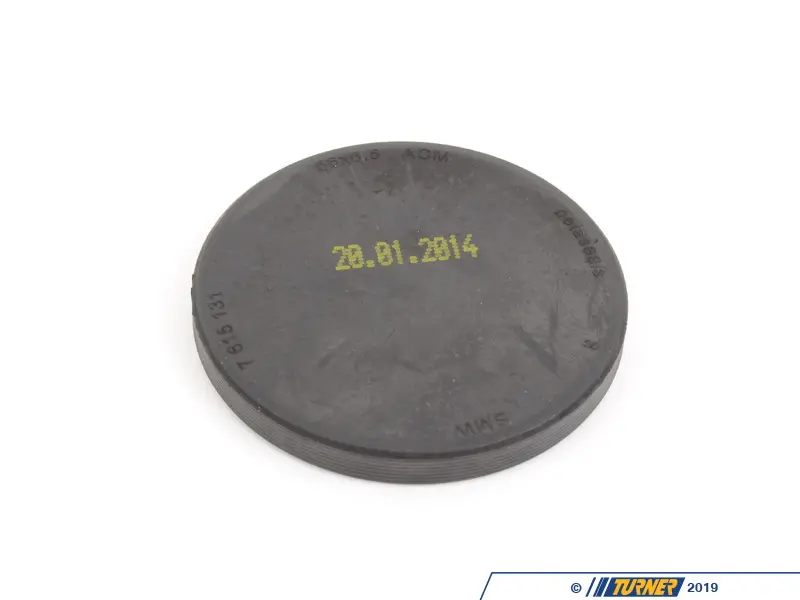 11117615131 - Genuine BMW Cover Lid - 11117615131 | Turner Motorsport
