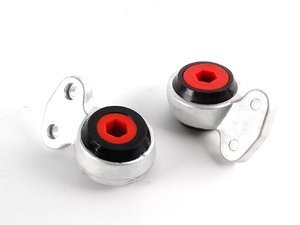 BMW E46 Z4 Polyurethane Front Control Arm Bushing Set