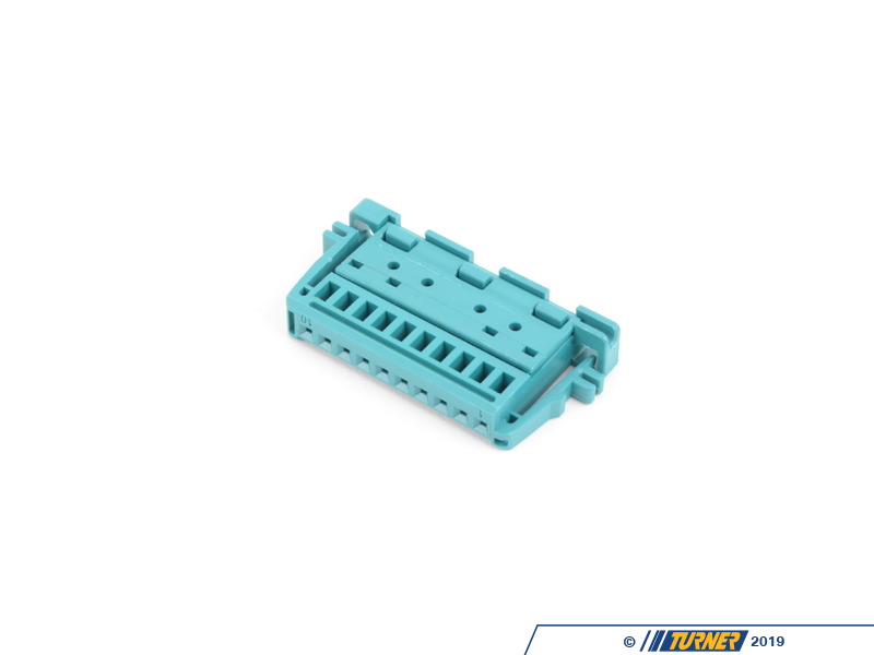 専用13号、19号 61139132577 - Genuine BMW Socket Housing - 61139132577
