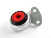 MTC BMW E46 Z4 Polyurethane Front Control Arm Bushing Set 31126757623U View 2