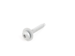 Genuine BMW Countersunk Screw - 07119907286