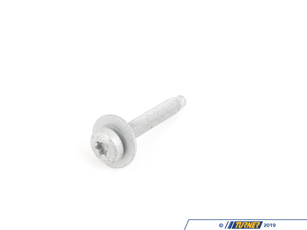 Genuine BMW Genuine BMW Countersunk Screw - 07119907286 07119907286