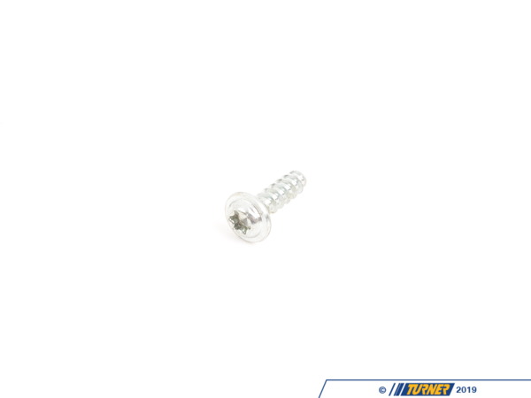 Genuine BMW Genuine BMW Screw - 07146963839 07146963839
