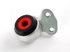 MTC BMW E46 Z4 Polyurethane Front Control Arm Bushing Set 31126757623U View 3