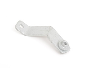 Genuine BMW Bracket F Left Front Lateral Bumper M - 51113417727 - E83