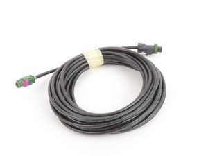 Genuine BMW Hsd Wire