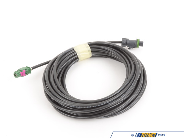 Genuine BMW Genuine BMW Hsd Wire 61119326455