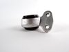 MTC BMW E46 Z4 Polyurethane Front Control Arm Bushing Set 31126757623U View 5