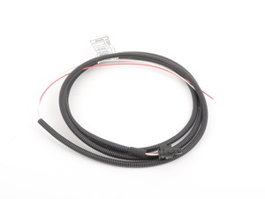 Genuine MINI Adapter For Oil Pump Solenoid Valve