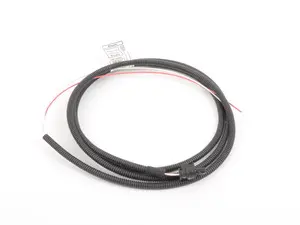 Genuine MINI Adapter For Oil Pump Solenoid Valve