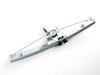 URO Premium Uro Premium Left Rear Window Regulator - E46 Sedan/Touring 51358212099 View 1