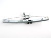 URO Premium Uro Premium Left Rear Window Regulator - E46 Sedan/Touring 51358212099 View 2