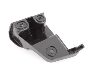 Genuine BMW Mount, Rear Bumper Right Corner - 51123414408 - E83