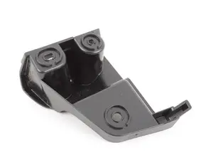 Genuine BMW Mount, Rear Bumper Right Corner - 51123414408 - E83