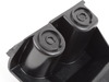 Genuine BMW Genuine BMW Mount, Rear Bumper Left Corner - 51123414407 - E83 51123414407 View 3