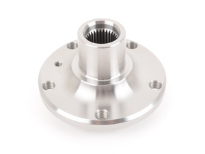 Febi Front Wheel Hub - E53