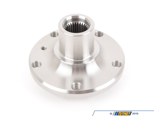 Febi Febi Front Wheel Hub - E53 31206756256