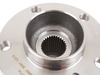 Febi Febi Front Wheel Hub - E53 31206756256 View 3