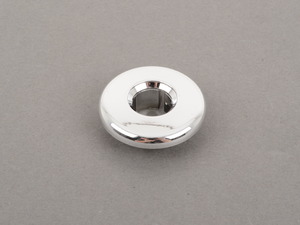 Genuine BMW Covering Piece Chromed - 52101819850