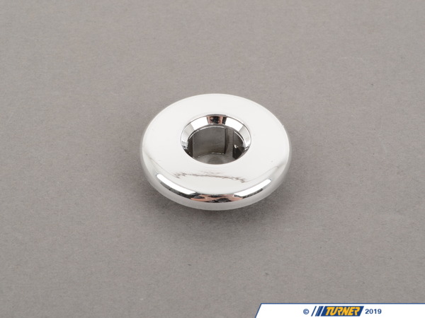 Genuine BMW Genuine BMW Covering Piece Chromed - 52101819850 52101819850