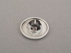 Genuine BMW Genuine BMW Covering Piece Chromed - 52101819850 52101819850 View 4