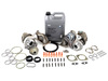 Genuine BMW E9X 335i/xi N54 OE BMW Twin Turbo Replacement Kit (Remanufactured Turbos) 1165764928990KT2 View 1