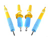 Bilstein Bilstein B6 Performance Shocks & Struts Kit - E9x BMW 325i 328i 330i 335d 335i 24-120395KT View 1