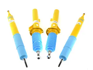 Bilstein B6 Performance Shocks & Struts Kit - E9x BMW 325i 328i 330i 335d 335i