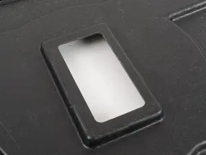 Genuine BMW Undercar Shield - F25 X3