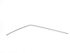 Genuine BMW Genuine BMW Window Moulding - Left - E30 51131953065 View 1
