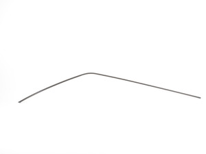 Genuine BMW Window Moulding - Left - E30